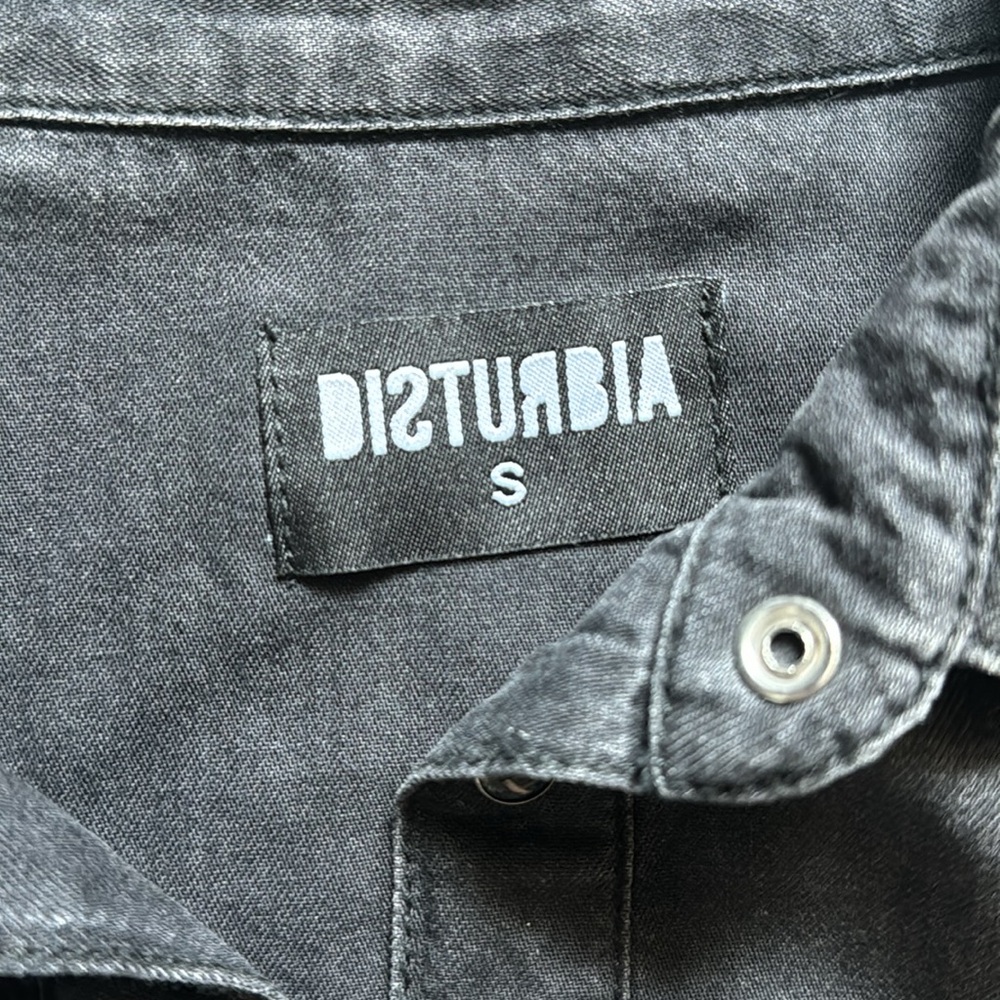 Disturbia Jacket - Picture 2 of 6